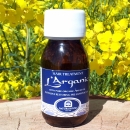 Argan&ouml;l Haarpflege&ouml;l (50 ml) - Natura House