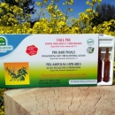 PBX Haar Phiolen (12 x 10 ml) - Natura House