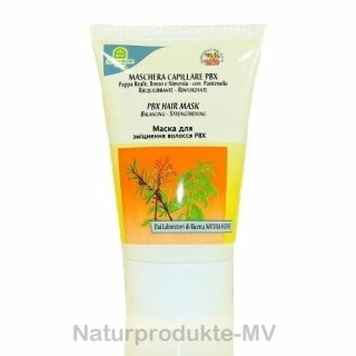 PBX Haar Maske (125 ml) - Natura House