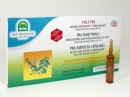 PBX Haar Phiolen (12 x 10 ml) - Natura House