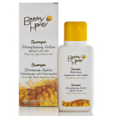Gelee Royal & Honig Shampoo Stärkung (250ml) Beemy Honey
