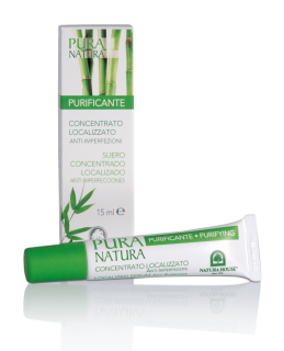 Pura Natura Hautserum (15 ml) Natura House