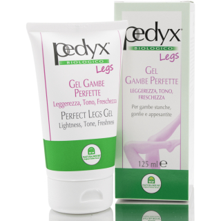 Perfect Legs Gel (125 ml) Natura House