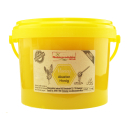 Akazienhonig (2,5 kg Eimer) Akazien Honig Herkunft:...