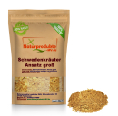 Schwedenkräuter Ansatz Groß (100g)