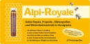 Alpi Royale Propolis Blütenpollen (20 Trinkampullen)