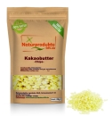 Kakaobutter Chips 200 g für Schokolade & Backen...