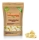 Kakaobutter Stücke (200g) Kakao Butter Stücken Nibs Lebensmittelqualität Theobroma cacao