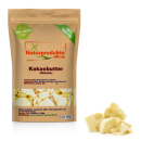 Kakaobutter Chips (500g) Kakao Butter Pastillen Nibs...