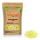 Kakaobutter Chips 500 g Lebensmittelqualität Kakao Butter Chunks Nibs Theobroma cacao kaltgepresst 500g