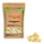 Kakaobutter Stücke (500g) Kakao Butter Chunks Nibs Theobroma cacao kaltgepresst