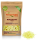 Kakaobutter Chips 1kg Lebensmittelqualität Kakao Butter Chunks Nibs Theobroma cacao kaltgepresst 1000 g