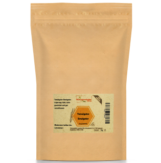 Temulgator (neue Bezeichnung für Tegomuls ®) Emulgator pflanzlich (1000 g) 1 kg