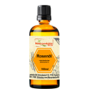 Rosenöl (100 ml) naturidentisches ätherisches...