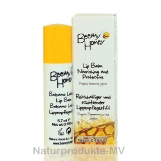 Propolis Lippenpflegestift "NATUR" (5,7 ml) 