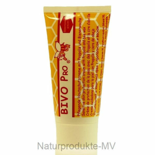 3 Tuben Propolis Handcreme (3x50ml)