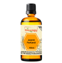 Parfümöl Jasmin (100 ml) Parfumöl Aromaöl Duftöl