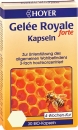 Gelee Royale forte Kapseln (30 Stk.)