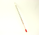 Laborthermometer-10 bis 110°C