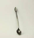 Messlöffel Edelstahl 2,5+1 ml