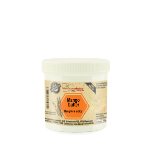 Mangobutter (100g) Mango Butter