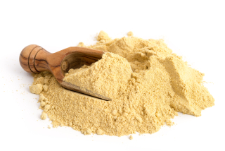 Bockshornklee-Saat gemahlen (1Kg) Bockshornkleesamen