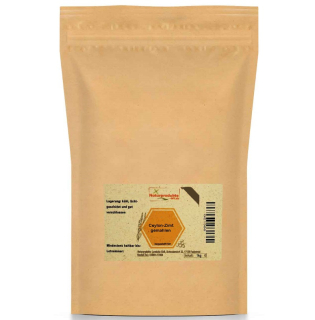 Ceylon Zimt gemahlen (1Kg) Zimtpulver