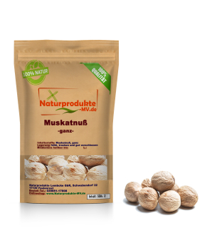 Tonkabohnen ganz (100g) Tonka Bohnen ganz 1A Spitzenqualität, 7,95 €