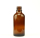 10x Braunglasflasche (50 ml) Braunglas Flasche ohne Verschluss