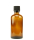 3x Braunglasflasche (100 ml) Braunglas Flasche Tropfeinsatz Originalitätsring