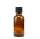 5x Braunglasflasche (50 ml) Braunglas Flasche Tropfeinsatz Originalitätsring