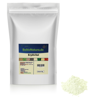 Erythritol  (5000 g)