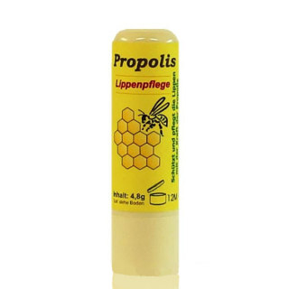 Propolis Lippenpflegestift (4,8g)