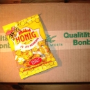 Milch Honig Bonbons (50Tütenx90g) Honigbonbons