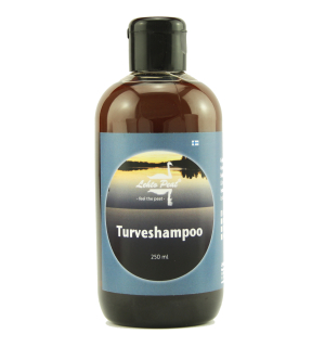 Torfshampoo (250ml)