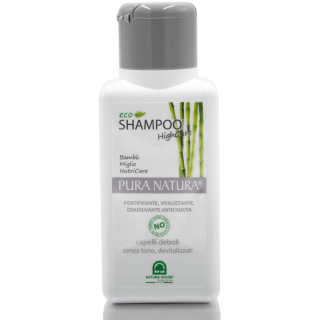 Eco Shampoo Stärkend (250ml) Natura House