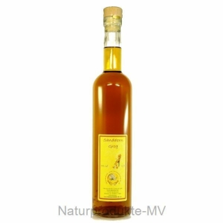 Sanddorn Grog 36% vol. (0,5l)