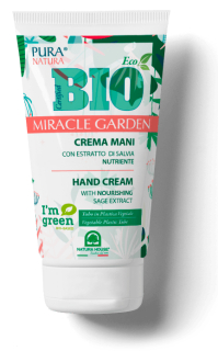 ECO BIO Miracle Garden Handcreme (50 ml)