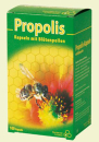 Propolis Kapseln mit Blütenpollen (100Stk.)