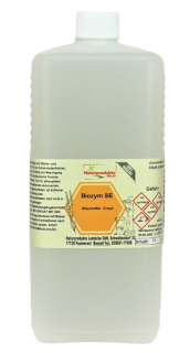 Biozym SE Waschmittel - Enzym 1 L