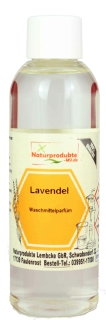 Lavendel Waschmittelparfüm 100 ml