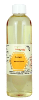 Lemon Waschmittelparfüm 250 ml