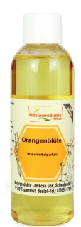 Orangenblüte Waschmittelparfüm 100 ml