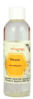 Pfirsich Waschmittelparfüm 100 ml