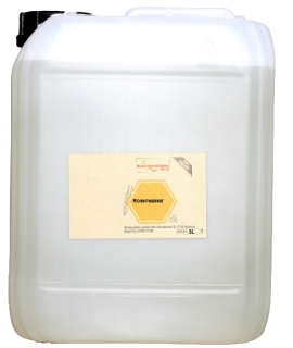 Rosenwasser (5000 ml)