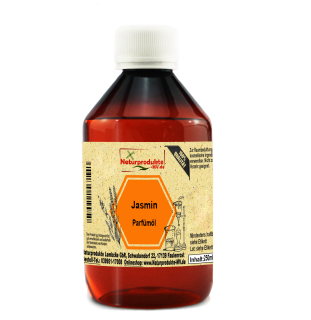 Parfümöl Jasmin (250 ml) Parfumöl Aromaöl Duftöl