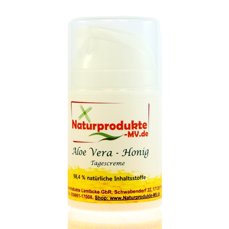 aloe vera face Aloe Vera Gel for Skin & Hair main image 0