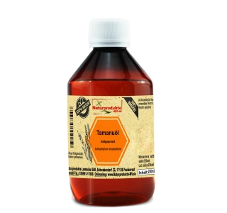 Tamanuöl kaltgepresst (250 ml) Tamanu Öl