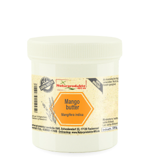 Mangobutter (1kg) Mango Butter