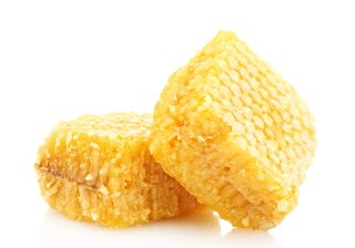 Wabenhonig (200g)